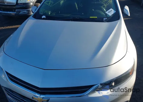 2017 Chevrolet Malibu 1Lt z USA, uszkodzony, nr VIN 1G1ZE5ST0HF273132